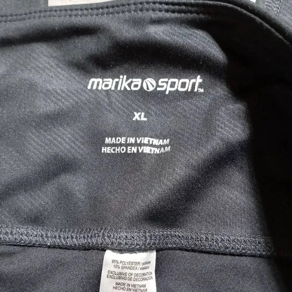 Marika Sport leggings NWT - Picture 9 of 14